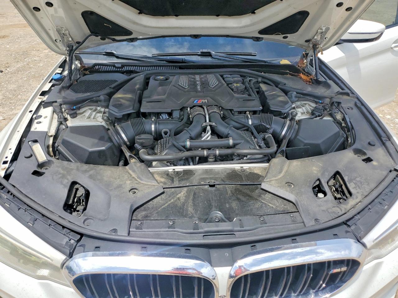 BMW M Series