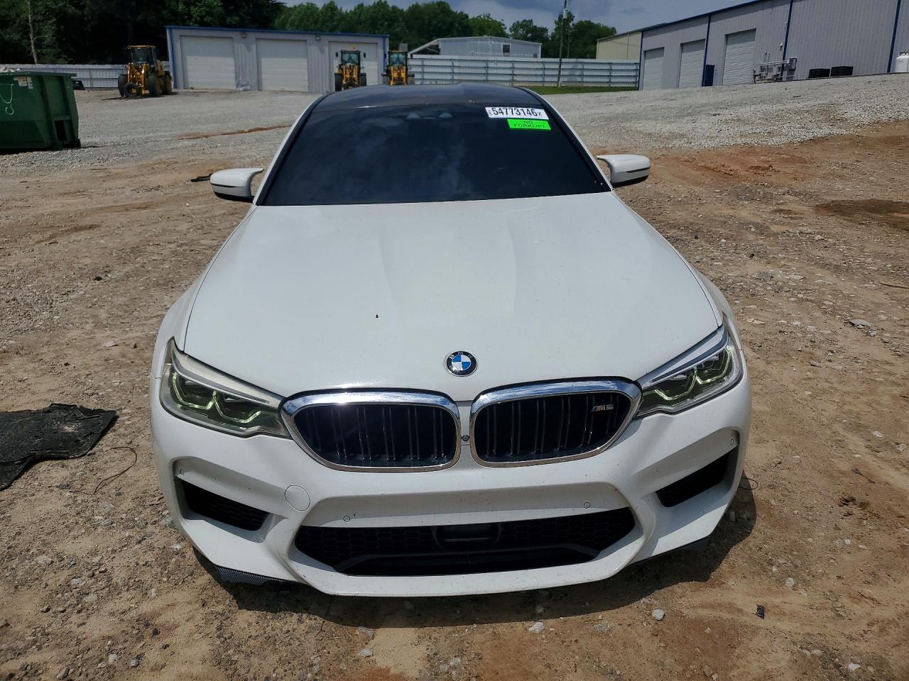 BMW M Series