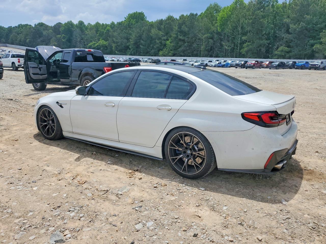 BMW M Series