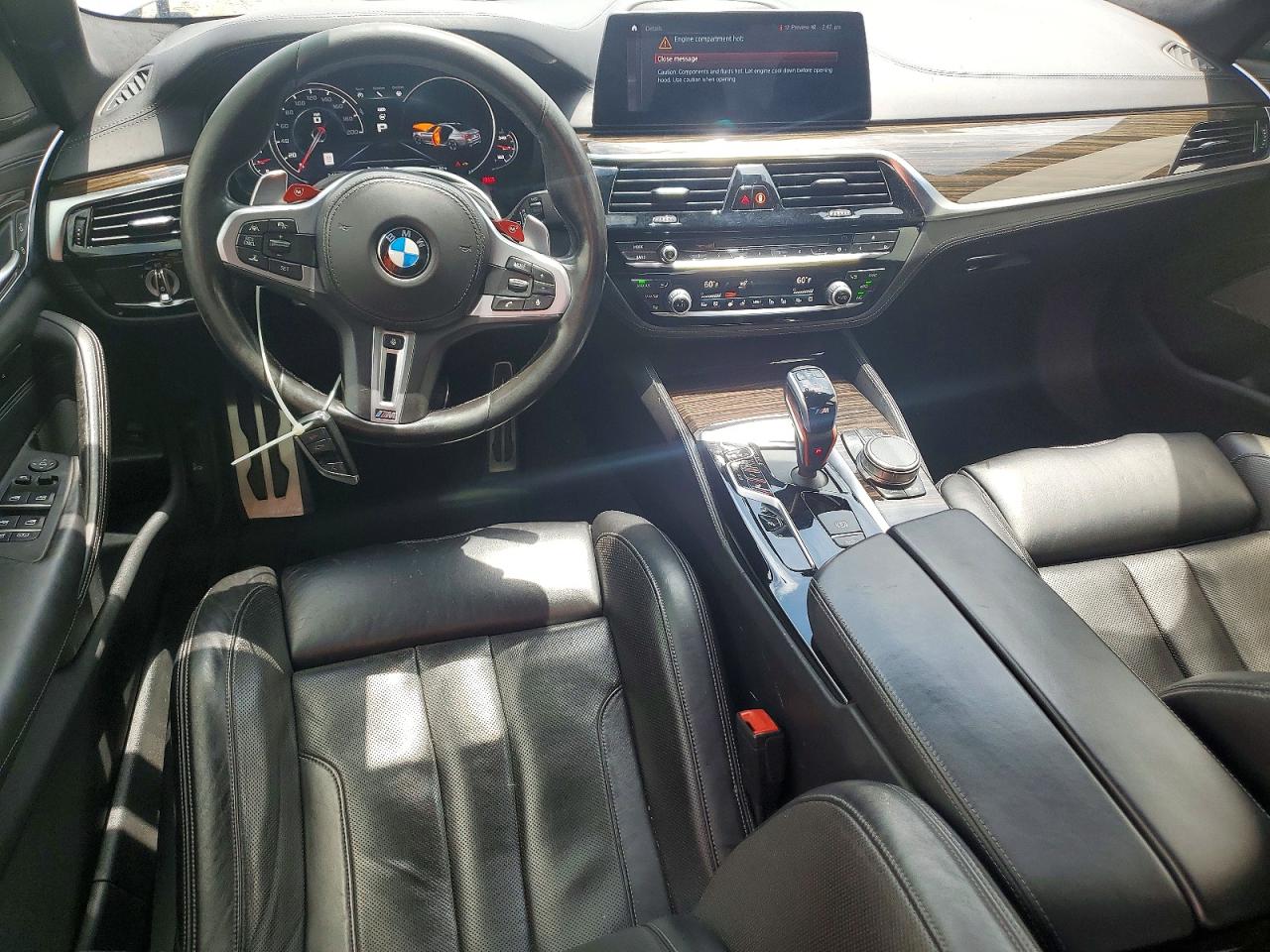 BMW M Series