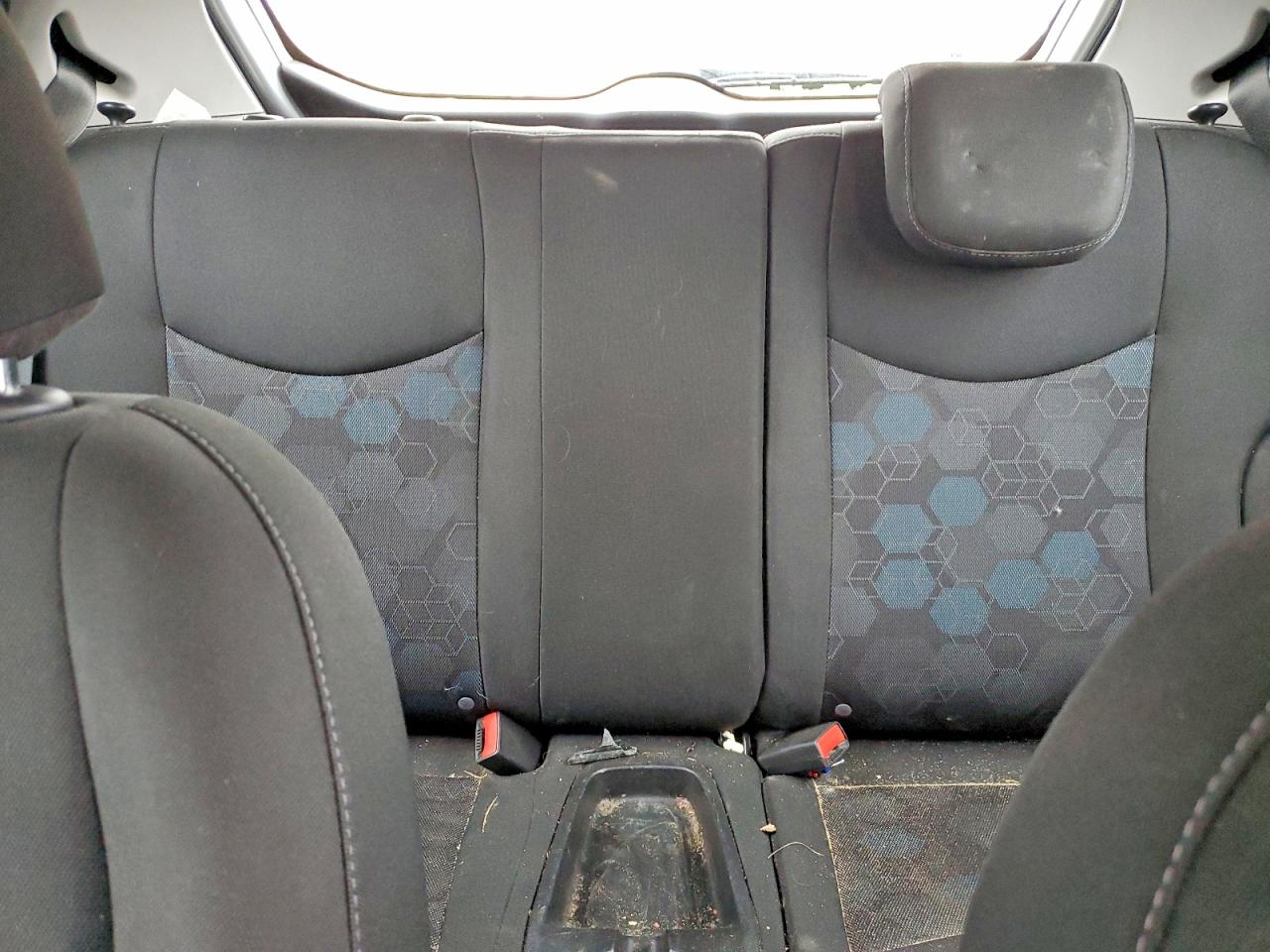 Chevrolet Spark Ls