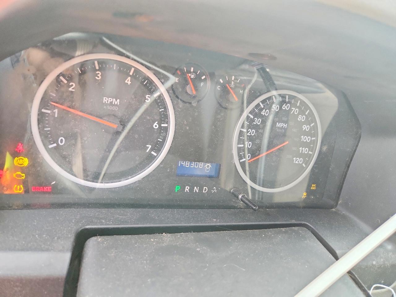 Dodge Ram 1500 St