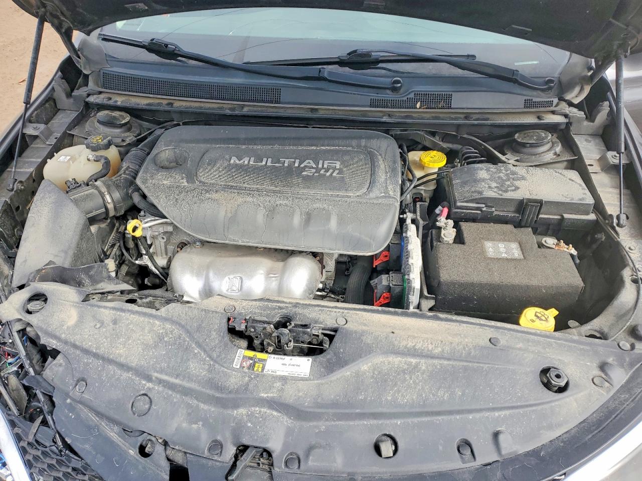 Chrysler 200 Limited