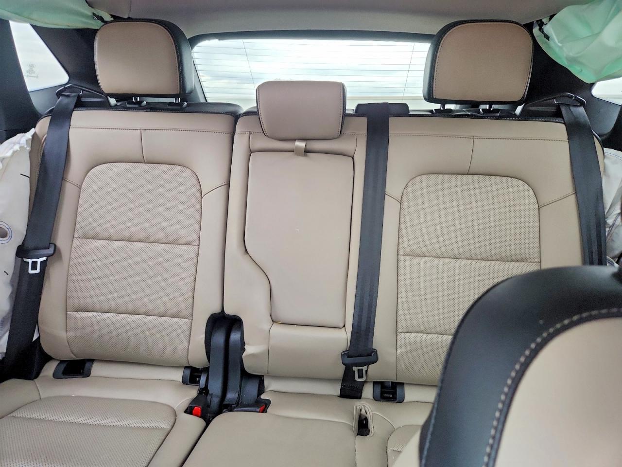 Ford Escape Sel
