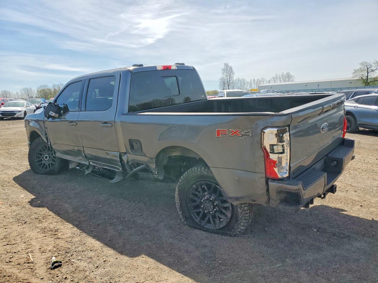 Ford F-250