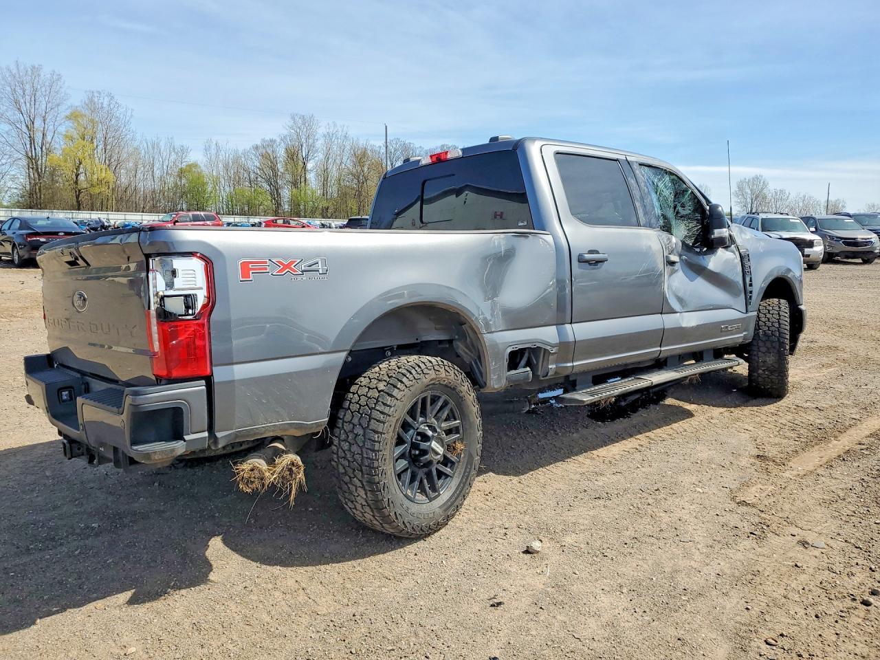 Ford F-250