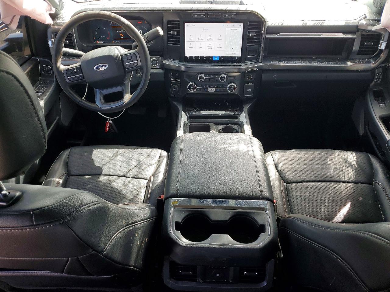 Ford F-250
