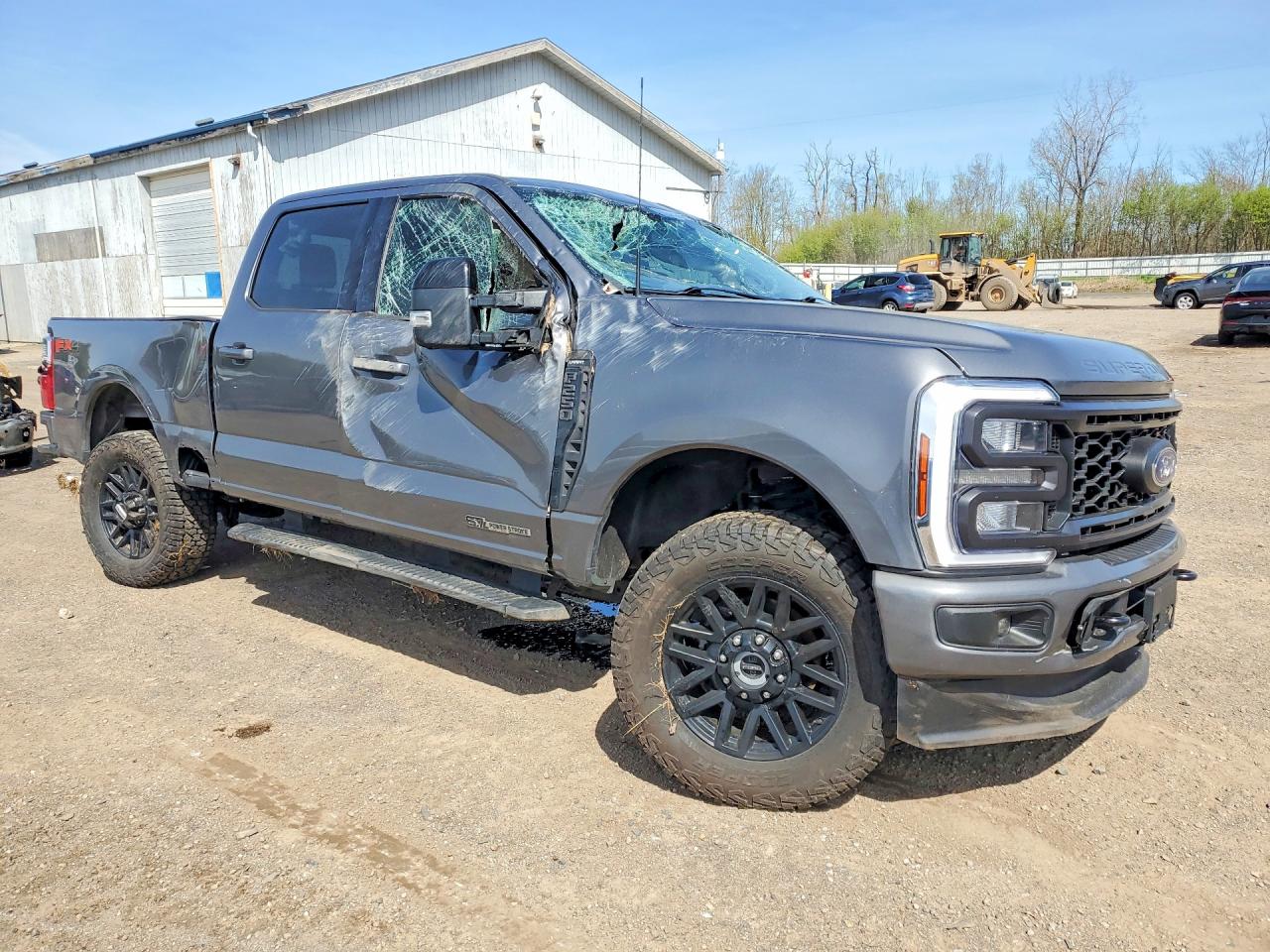 Ford F-250