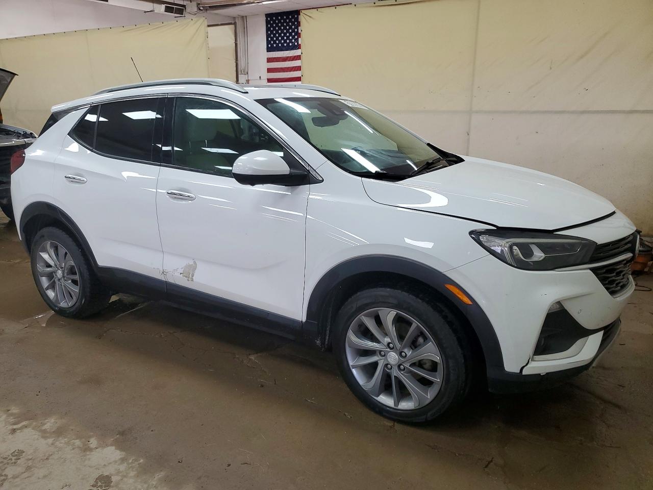 Buick Encore Essence