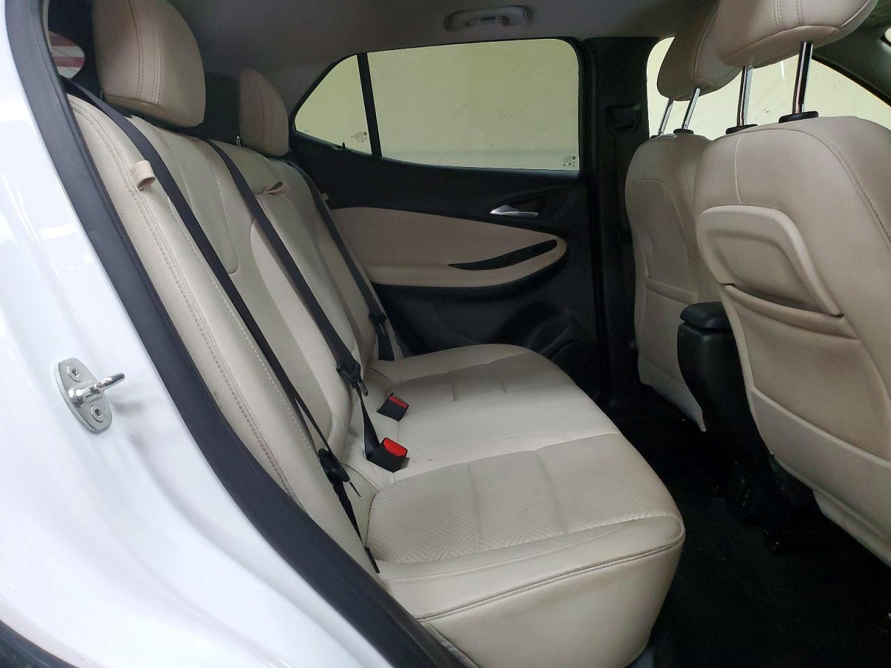 Buick Encore Essence