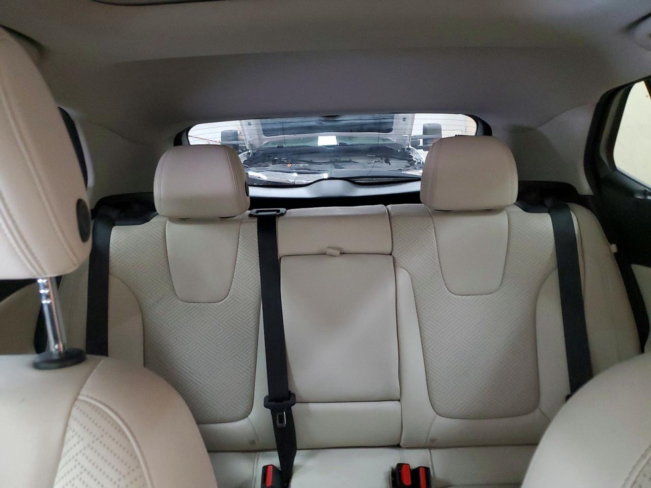 Buick Encore Essence