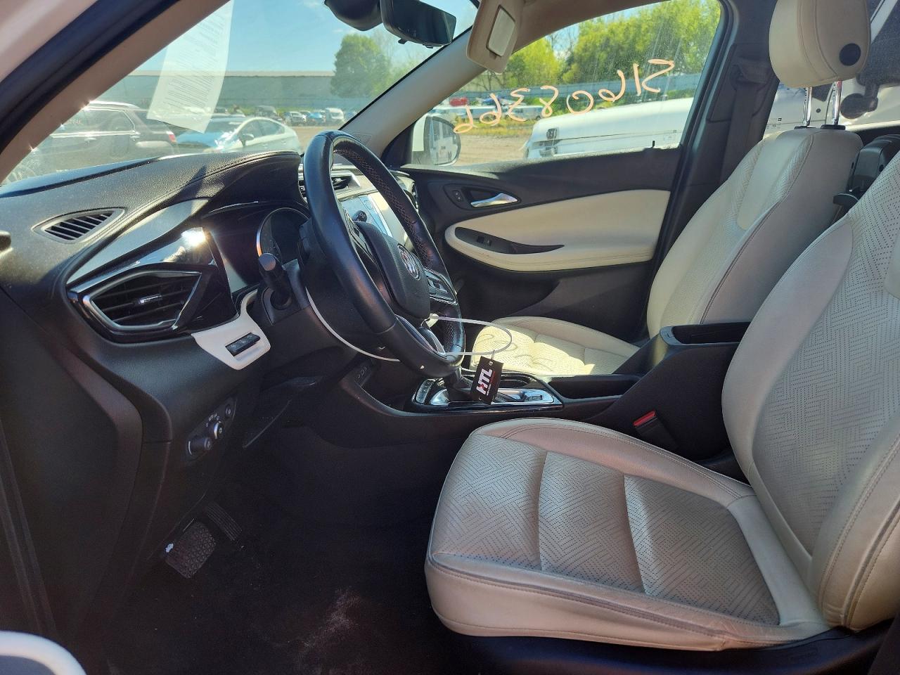 Buick Encore Essence