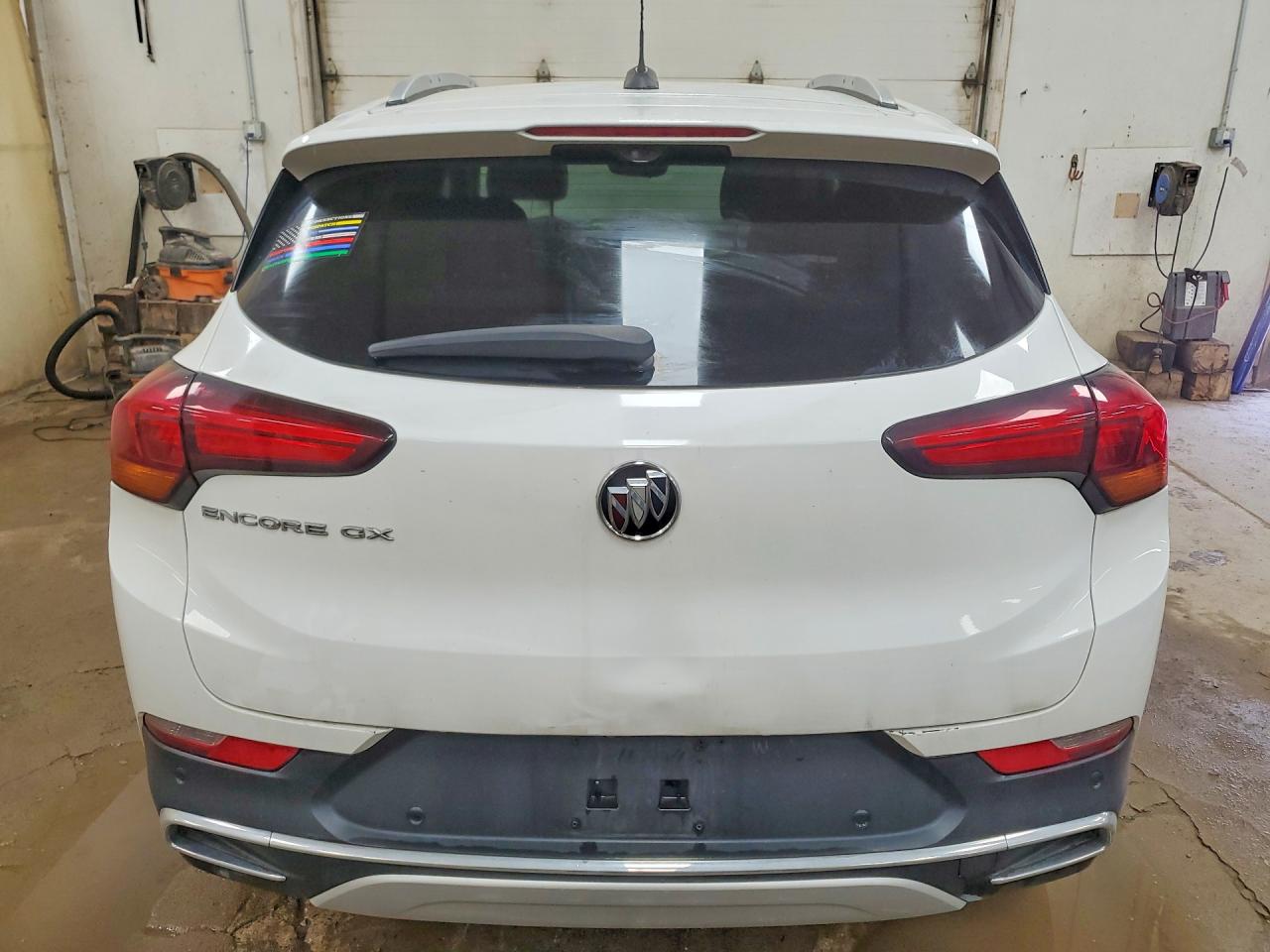 Buick Encore Essence