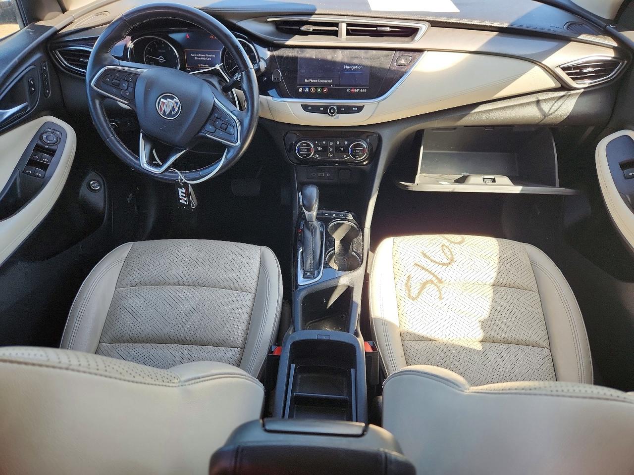 Buick Encore Essence