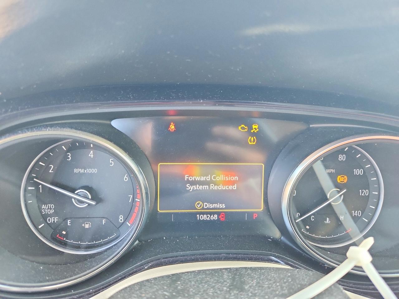 Buick Encore Essence
