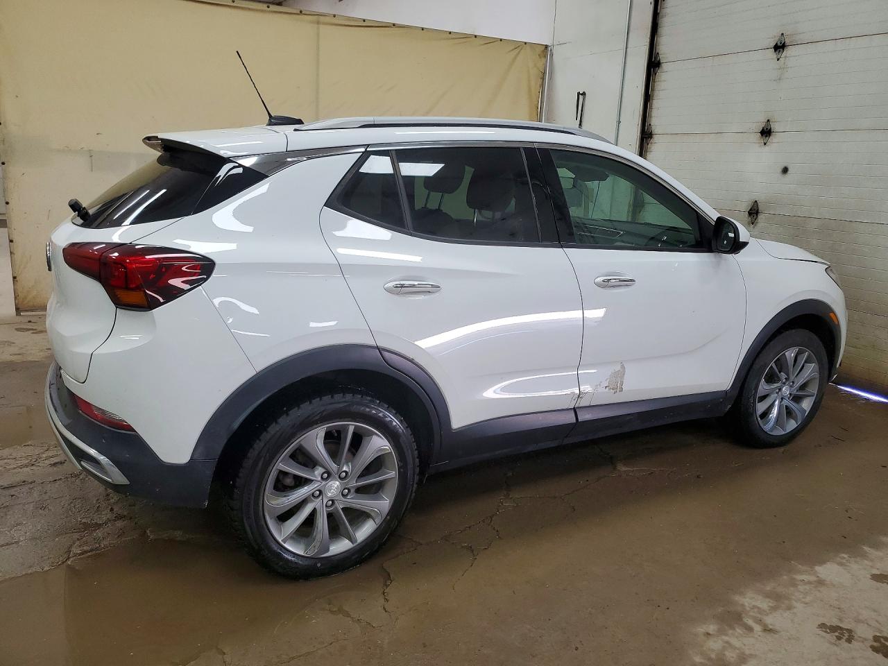 Buick Encore Essence