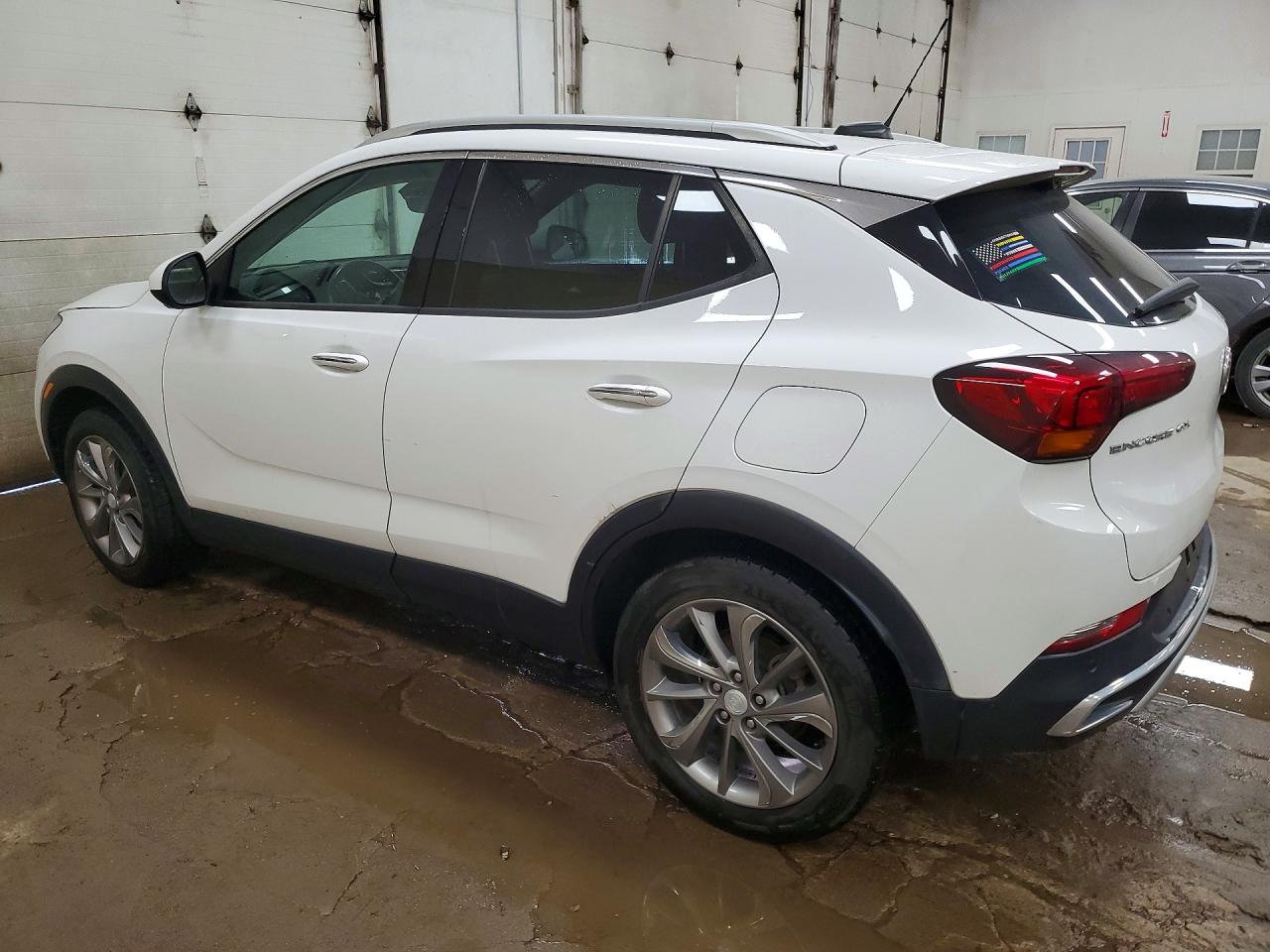 Buick Encore Essence