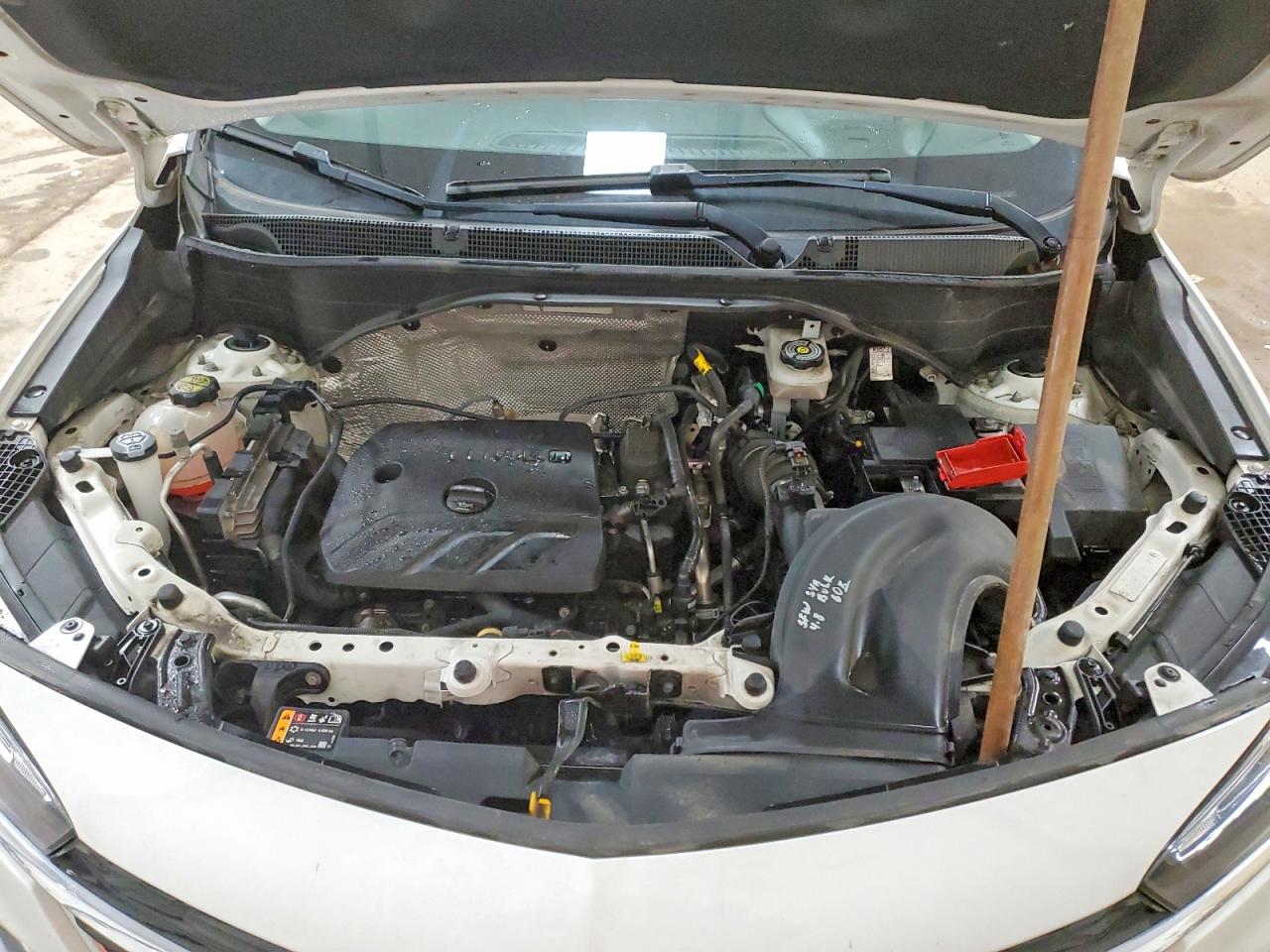 Buick Encore Essence