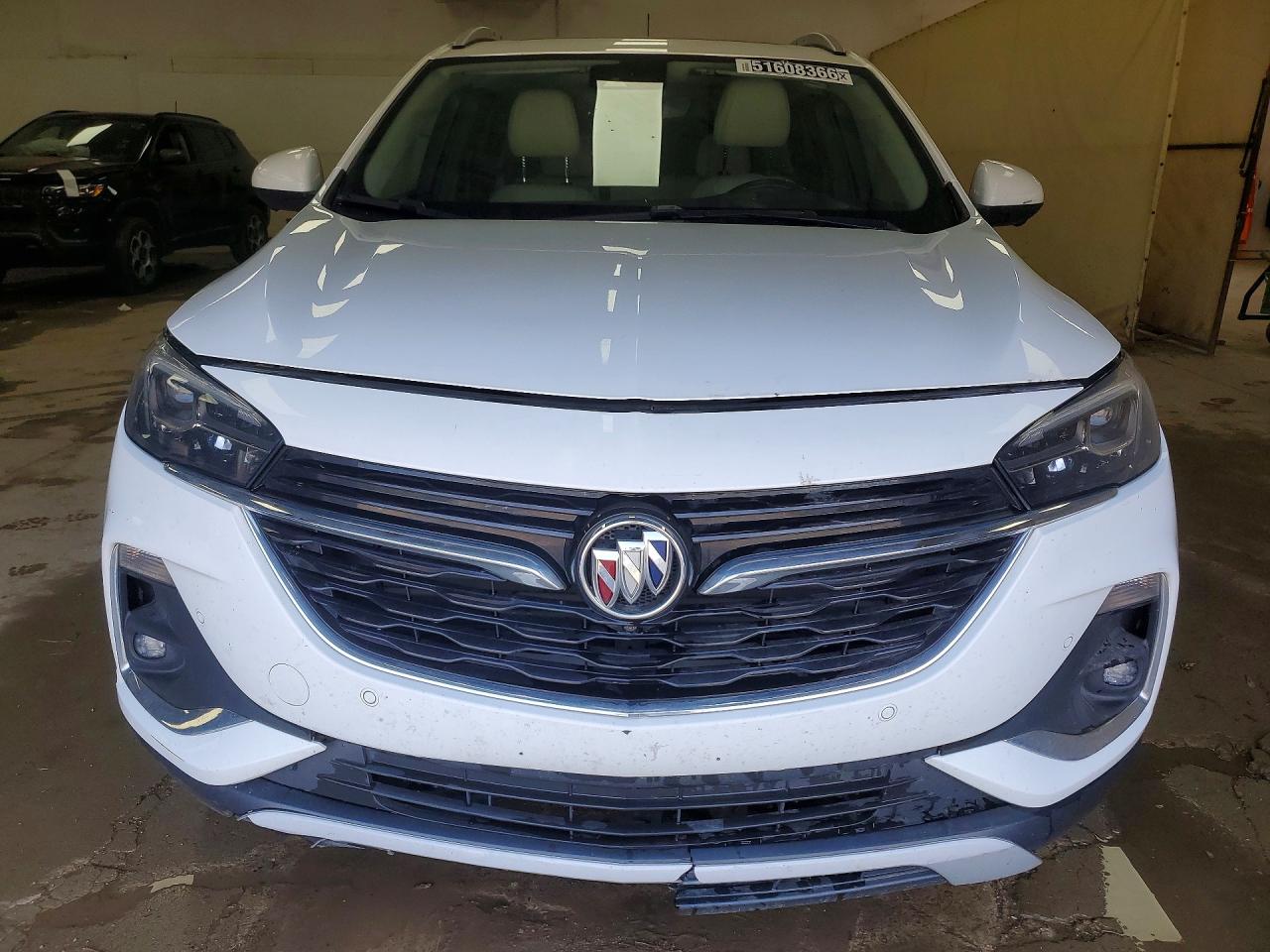 Buick Encore Essence