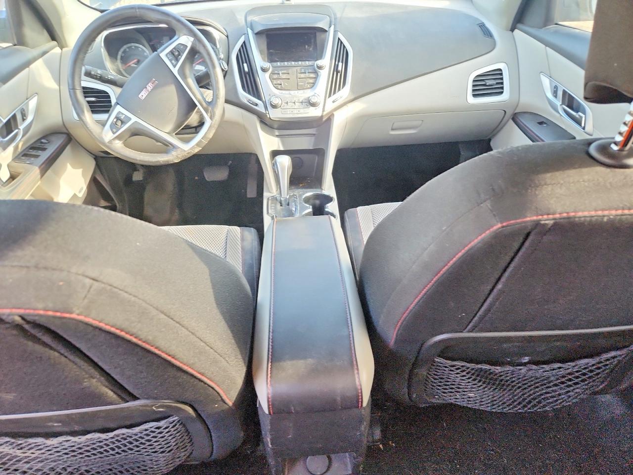 GMC Terrain Sle