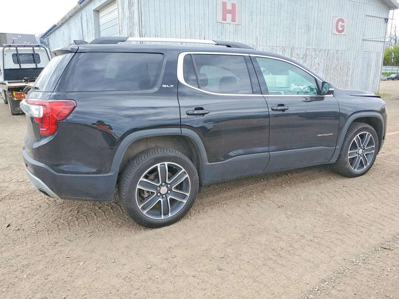 GMC Acadia Slt