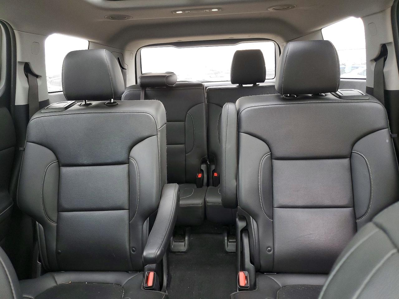 GMC Acadia Slt