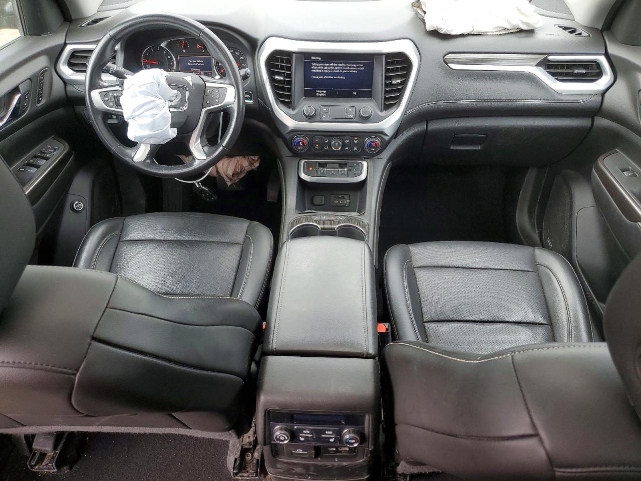 GMC Acadia Slt