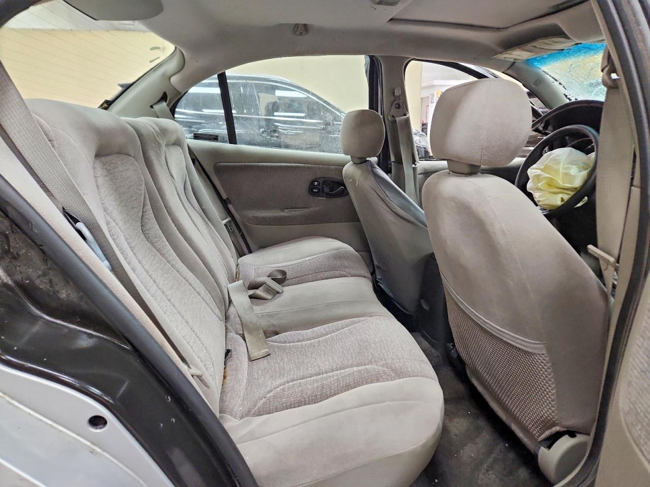 Saturn Sl Sl1 Sl2