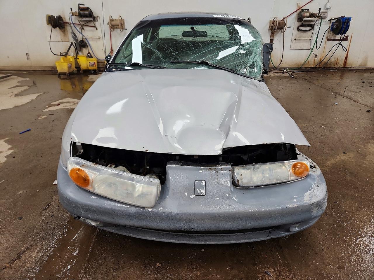Saturn Sl Sl1 Sl2