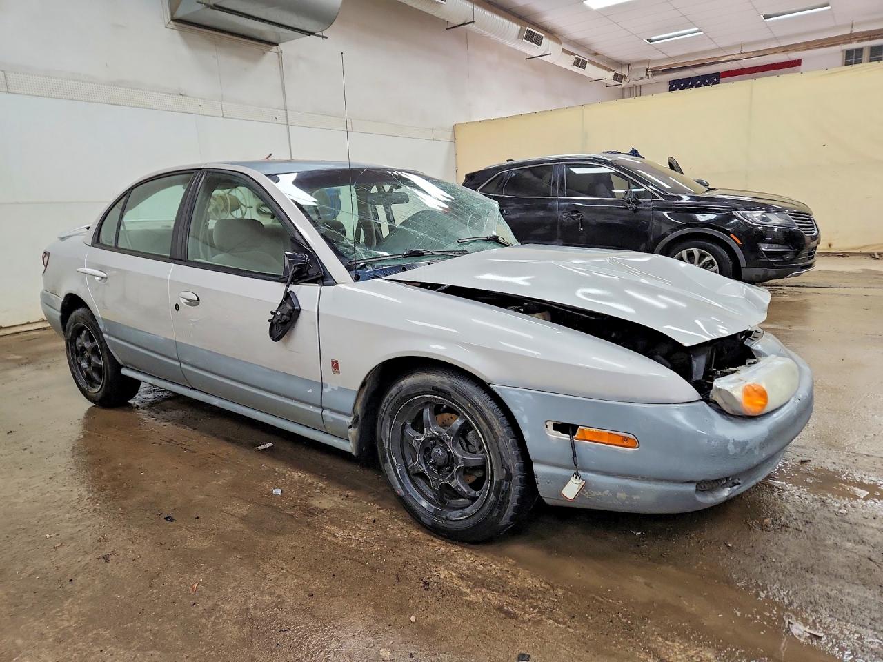 Saturn Sl Sl1 Sl2