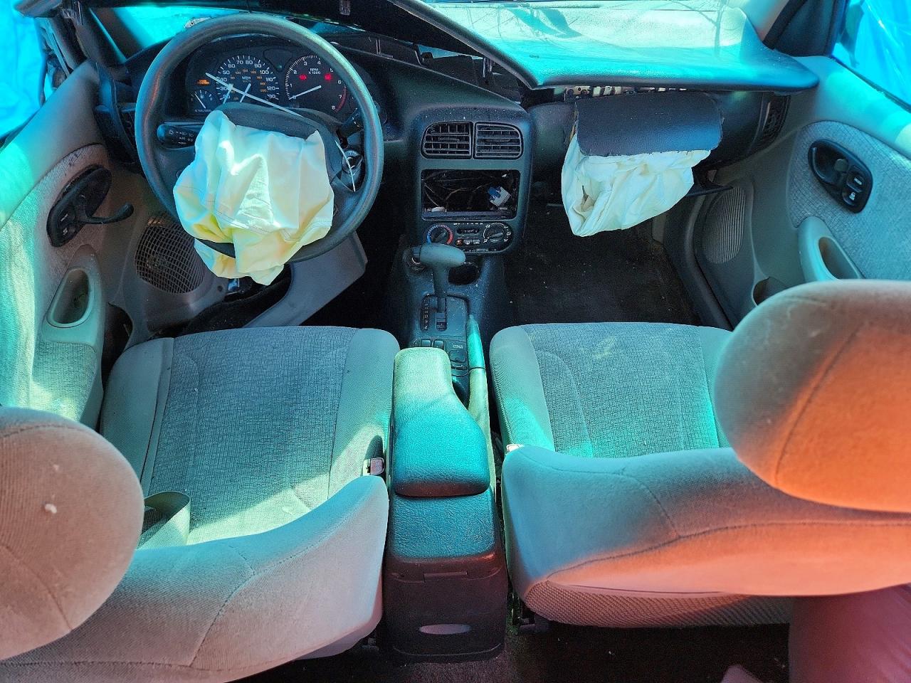 Saturn Sl Sl1 Sl2