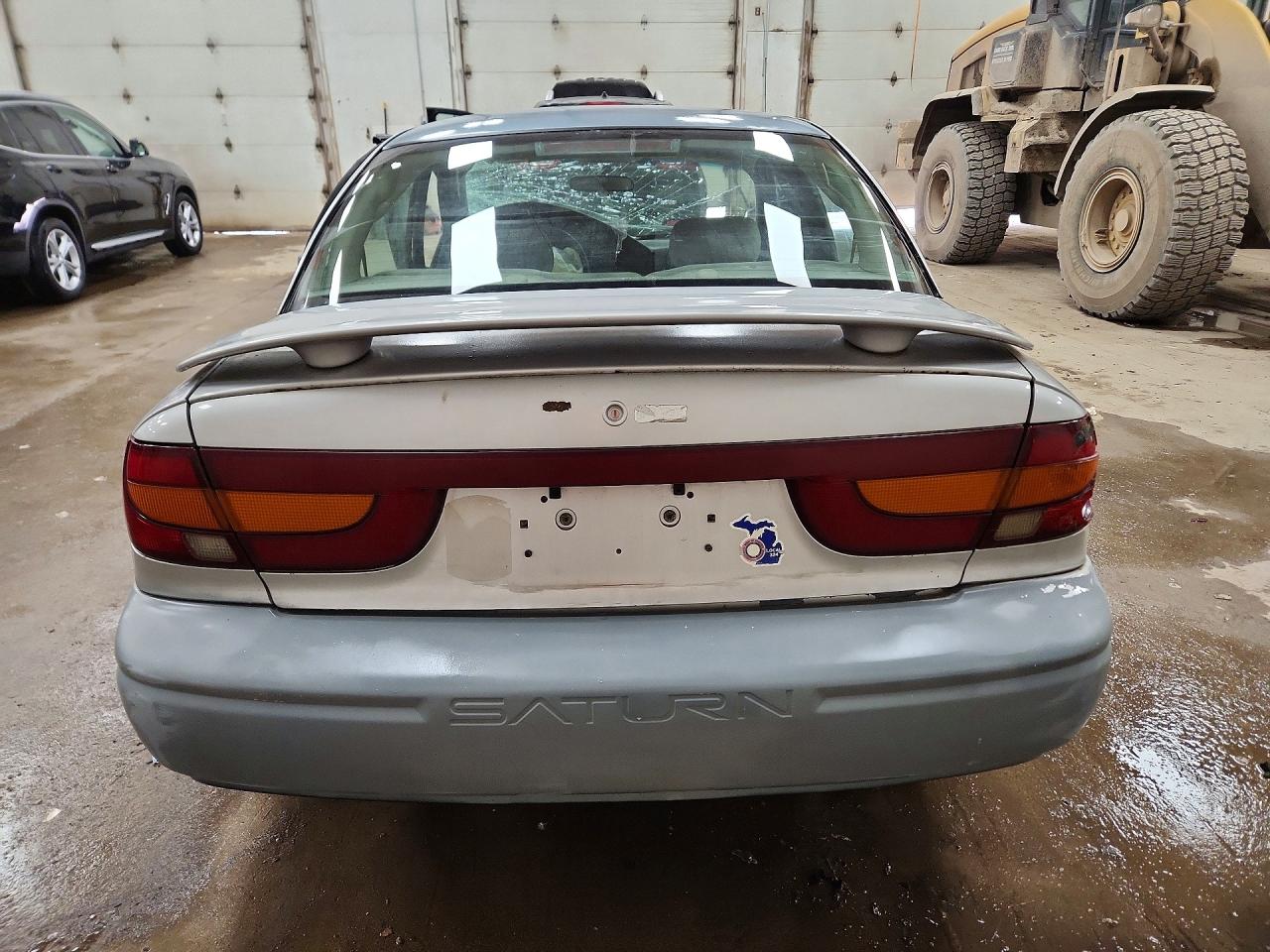 Saturn Sl Sl1 Sl2