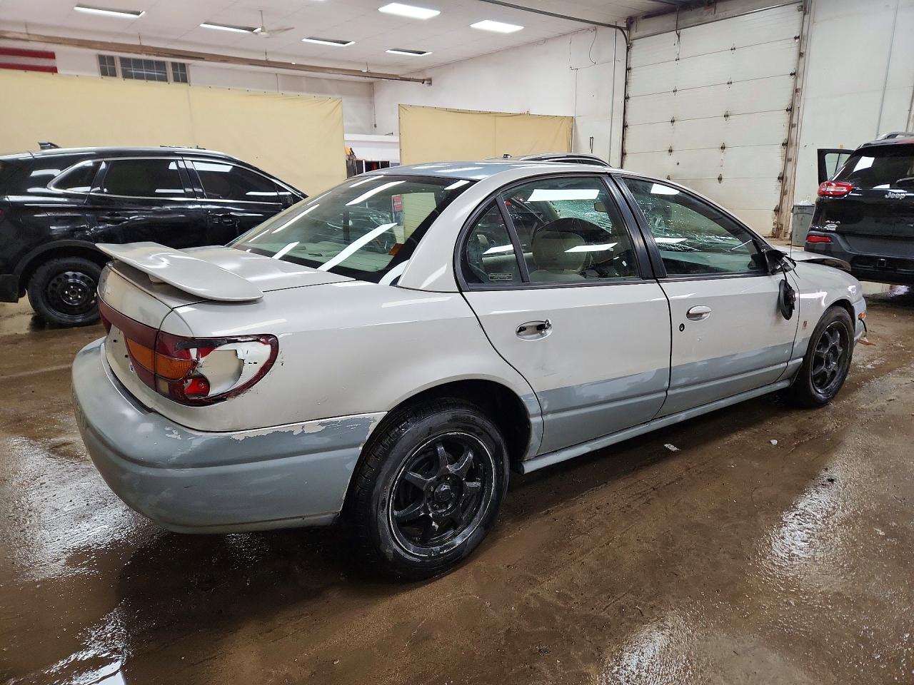 Saturn Sl Sl1 Sl2