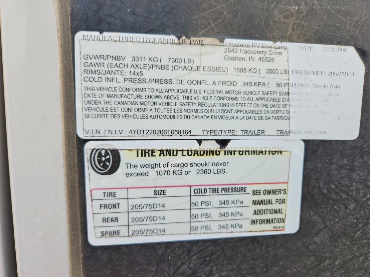 Keystone Other