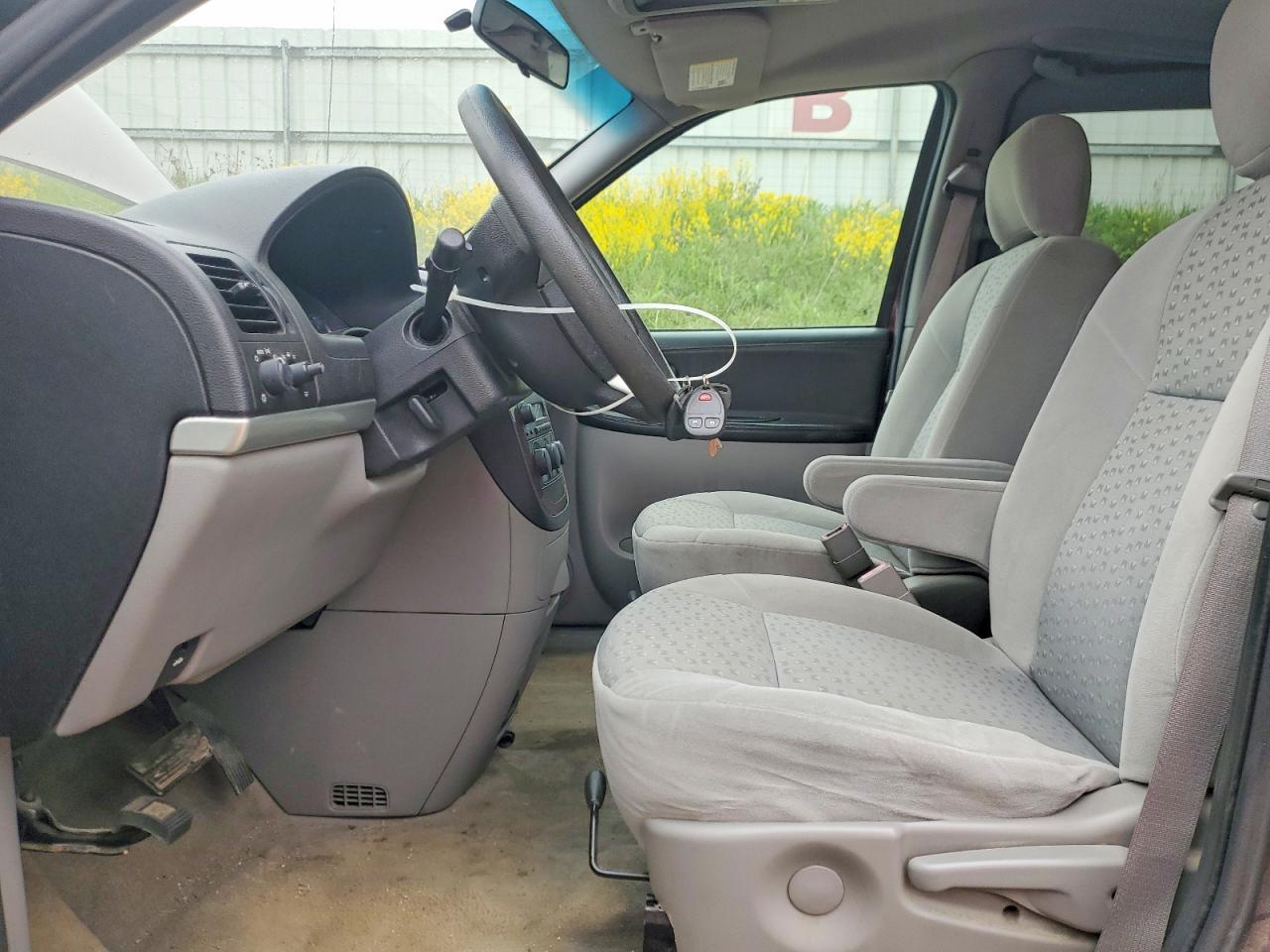 Chevrolet Uplander Ls