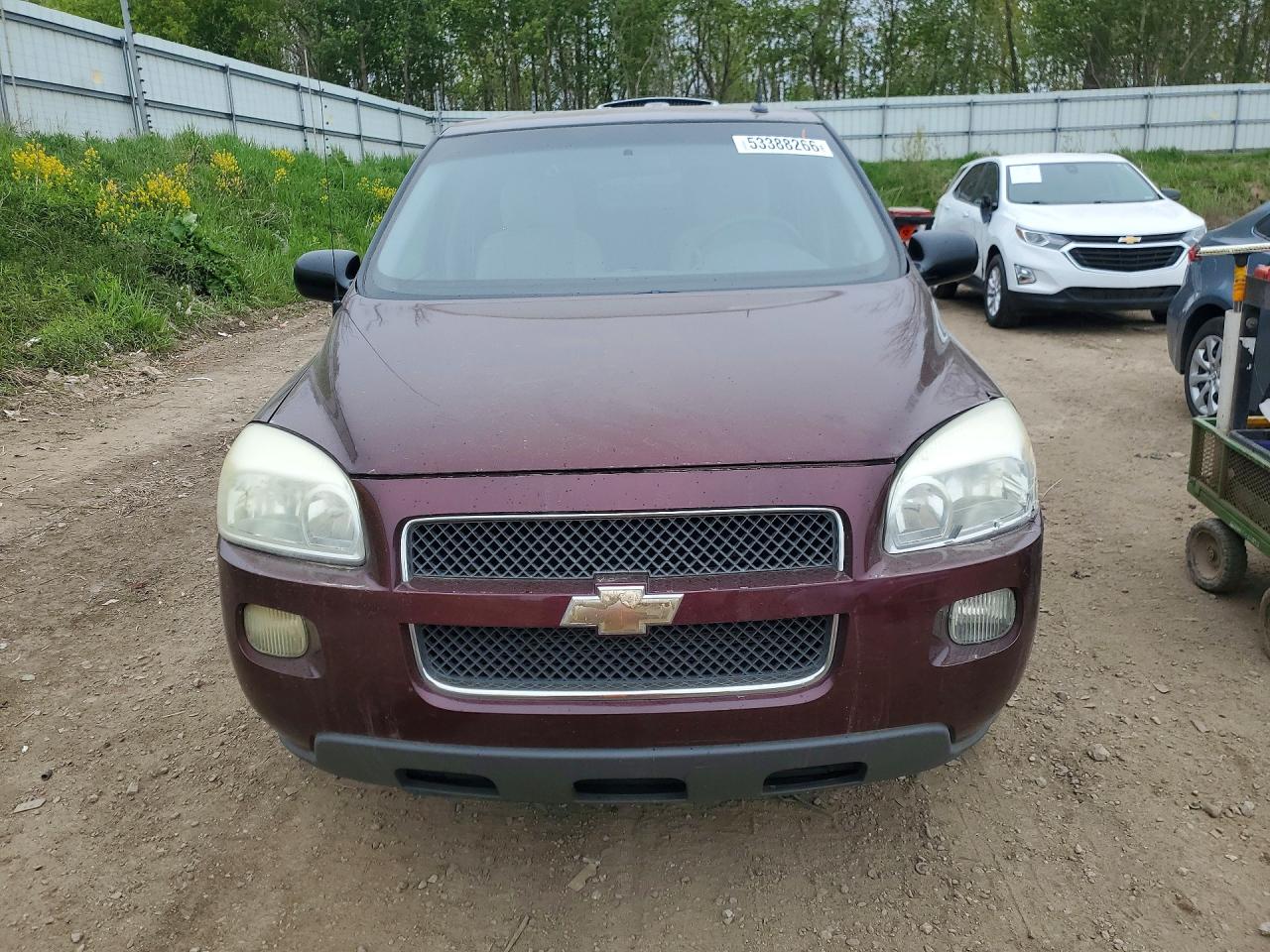 Chevrolet Uplander Ls