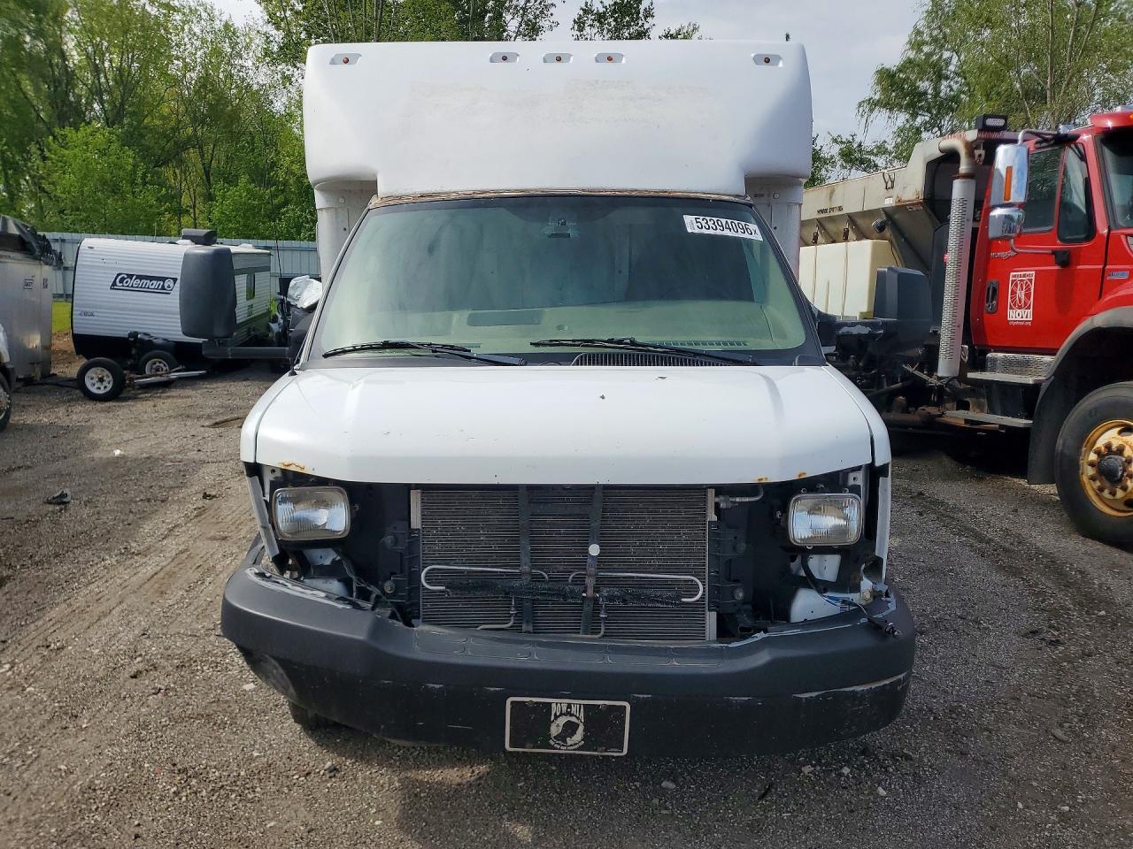 GMC Savana