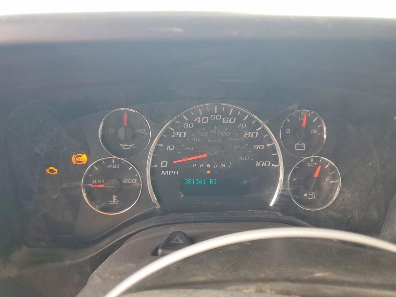 GMC Savana