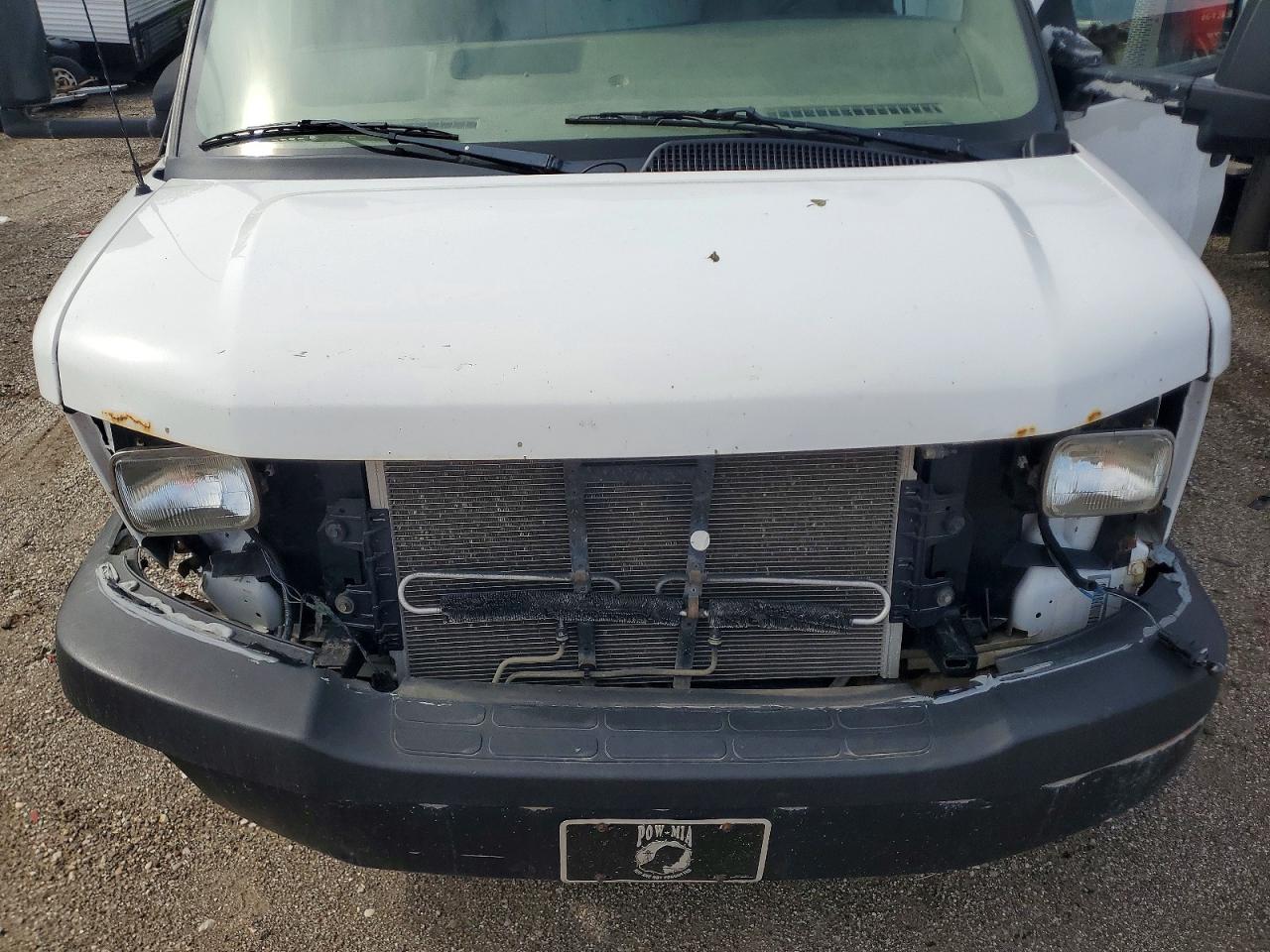 GMC Savana
