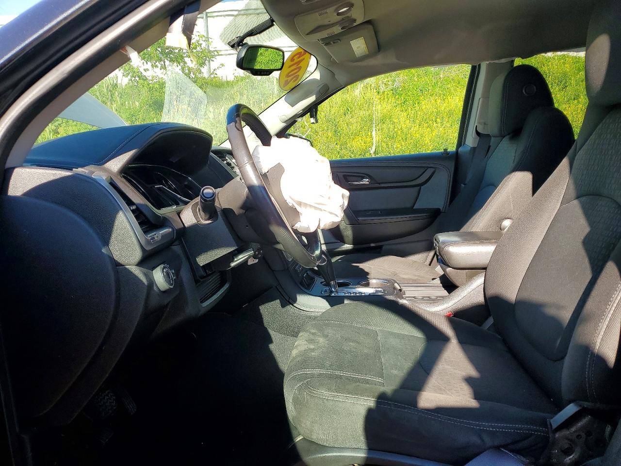 GMC Acadia Sle
