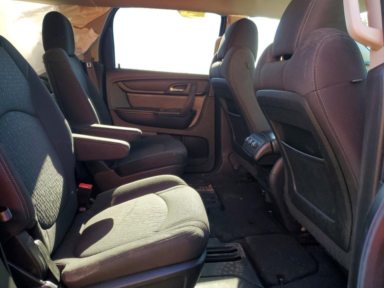 GMC Acadia Sle