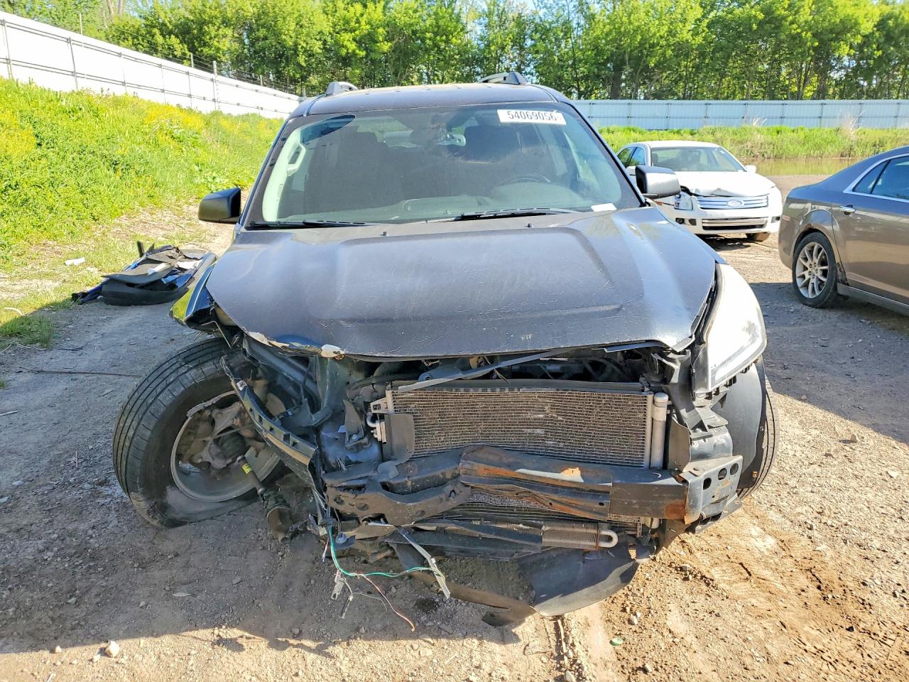 GMC Acadia Sle