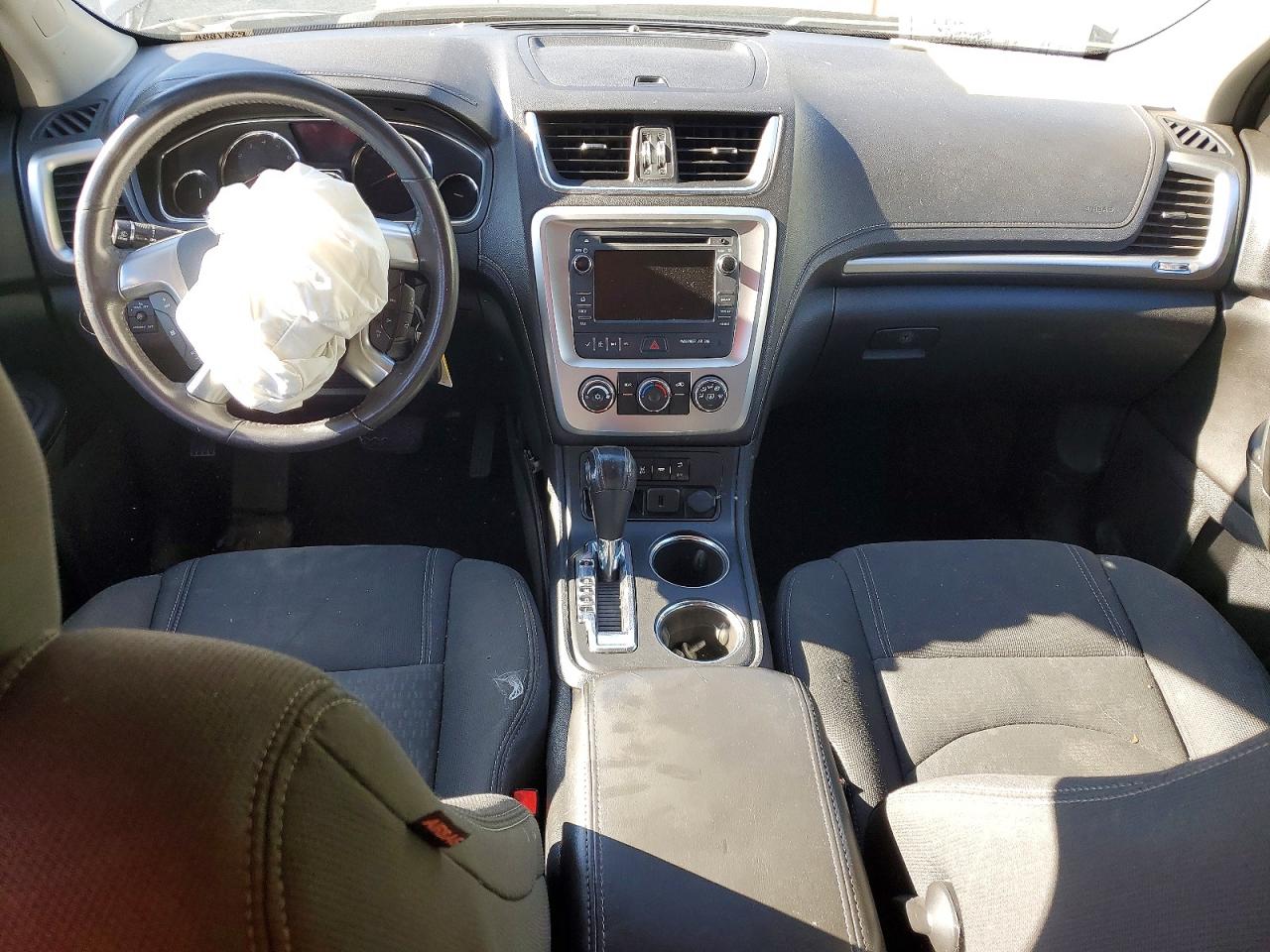 GMC Acadia Sle