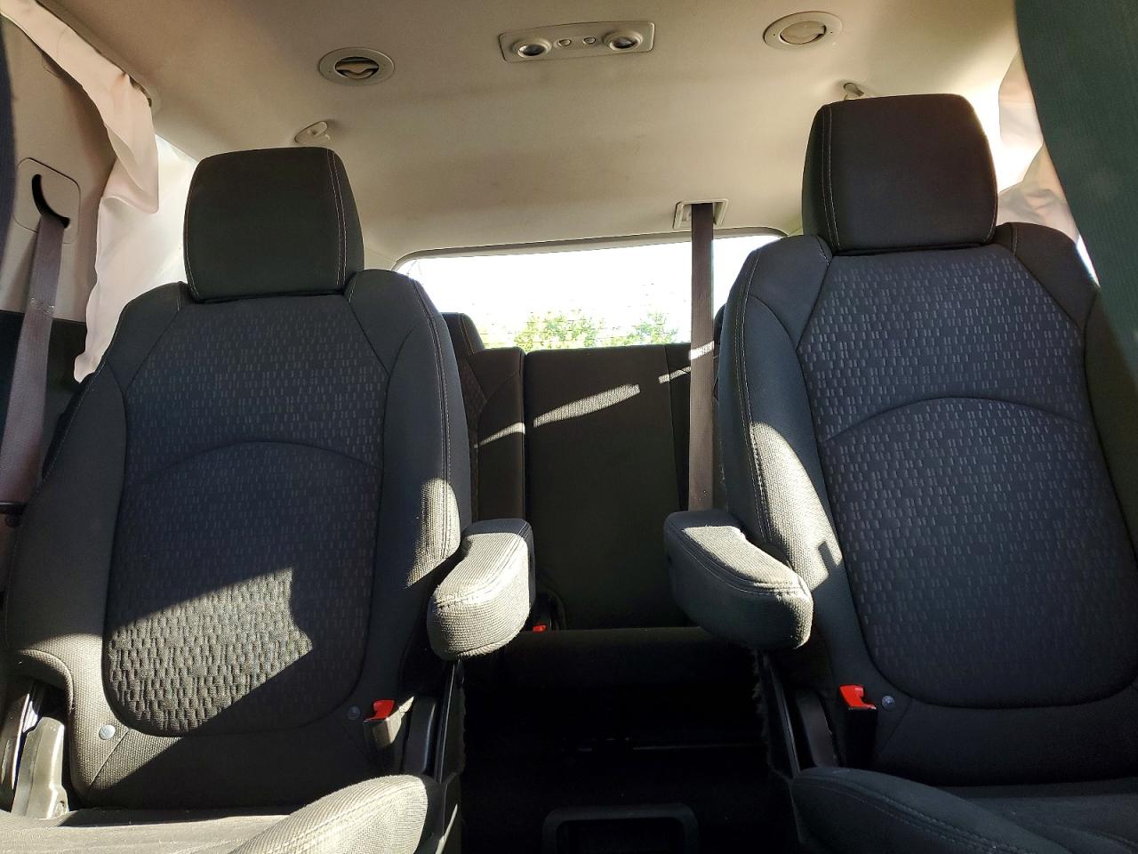 GMC Acadia Sle