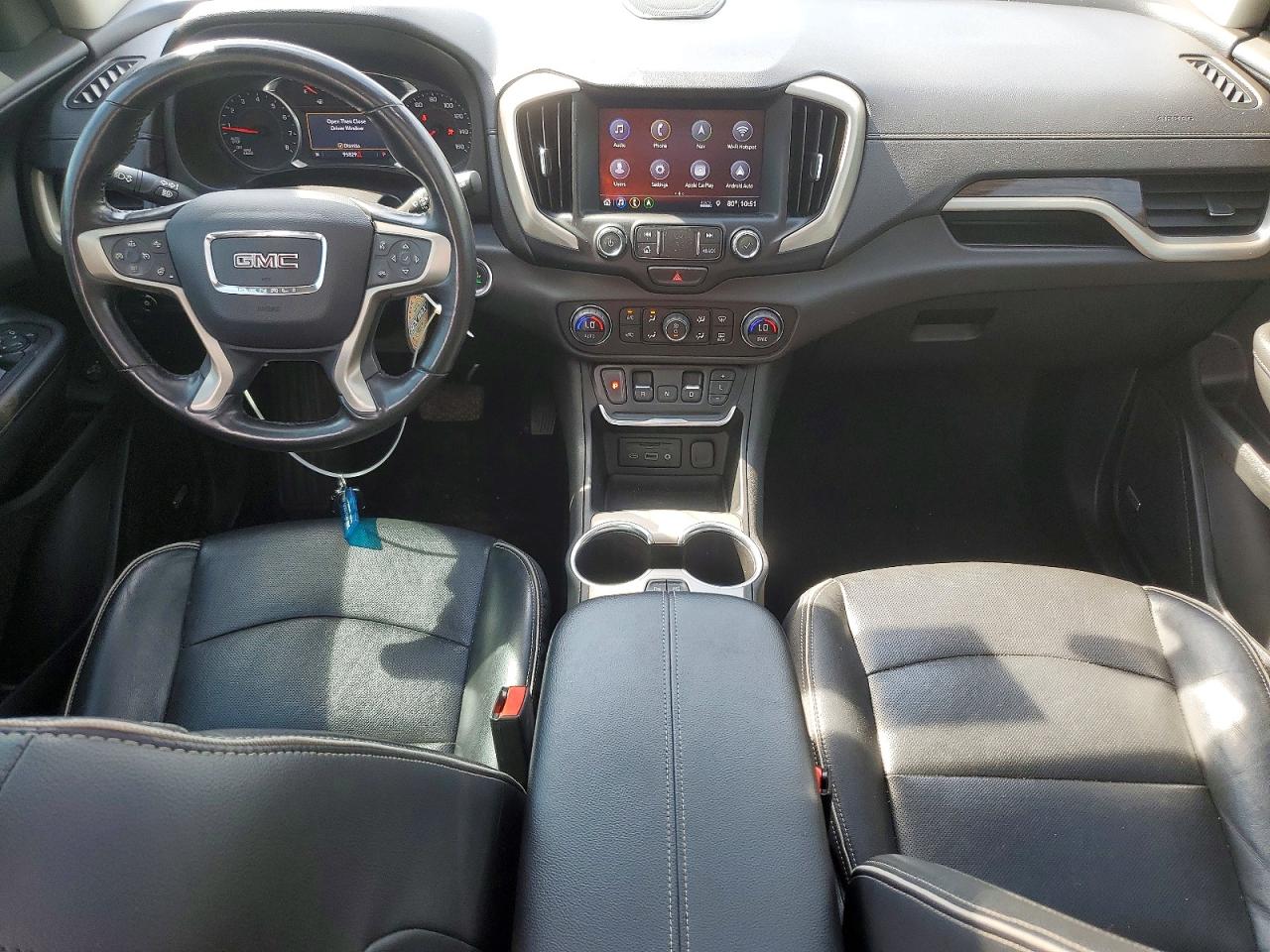 GMC Terrain Denali