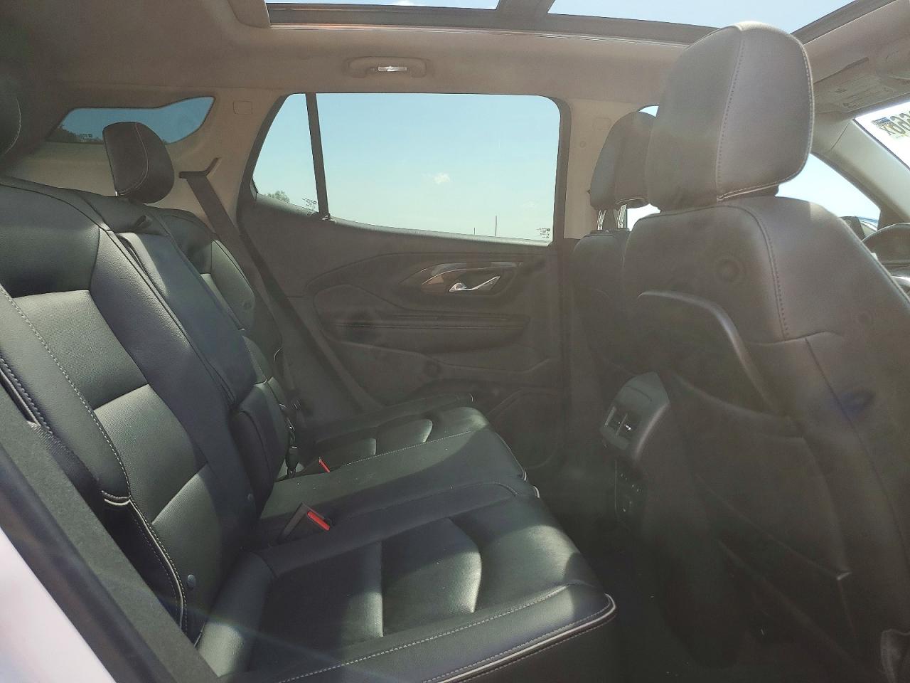 GMC Terrain Denali
