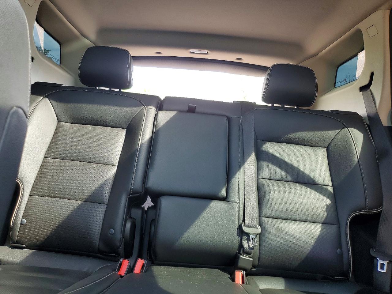 GMC Terrain Denali