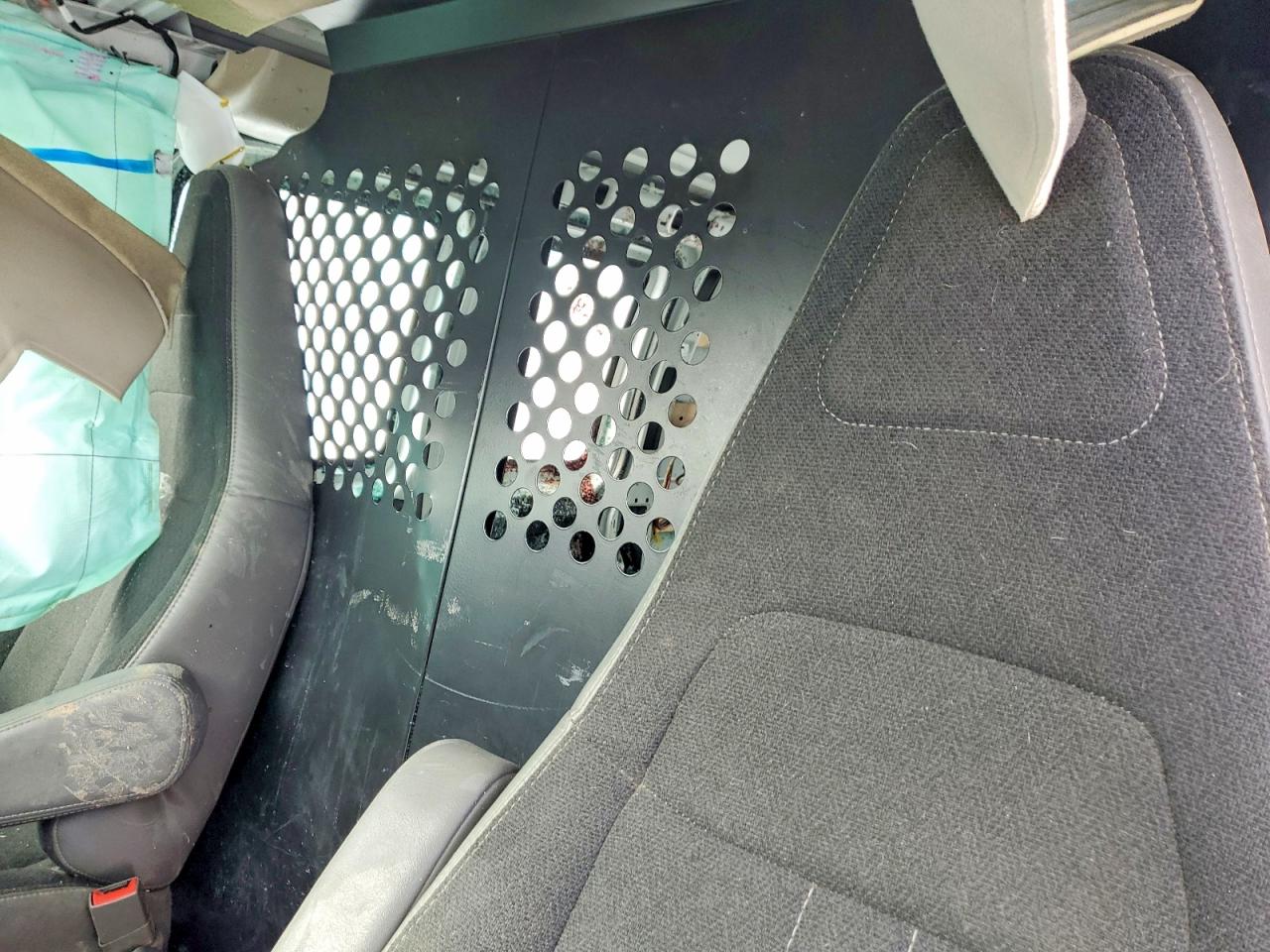 GMC Savana G2500