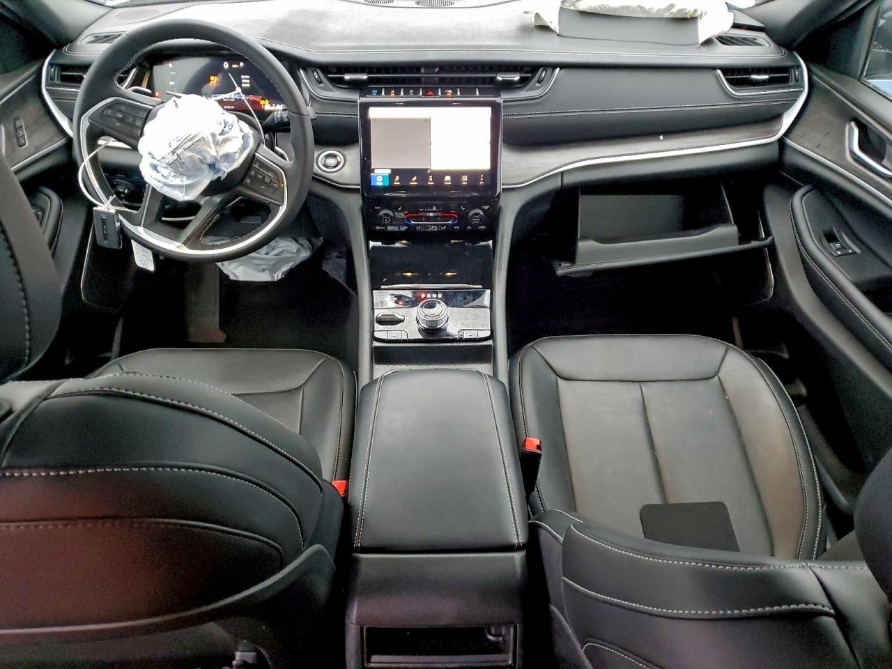 Jeep Grand Cherokee 4xe