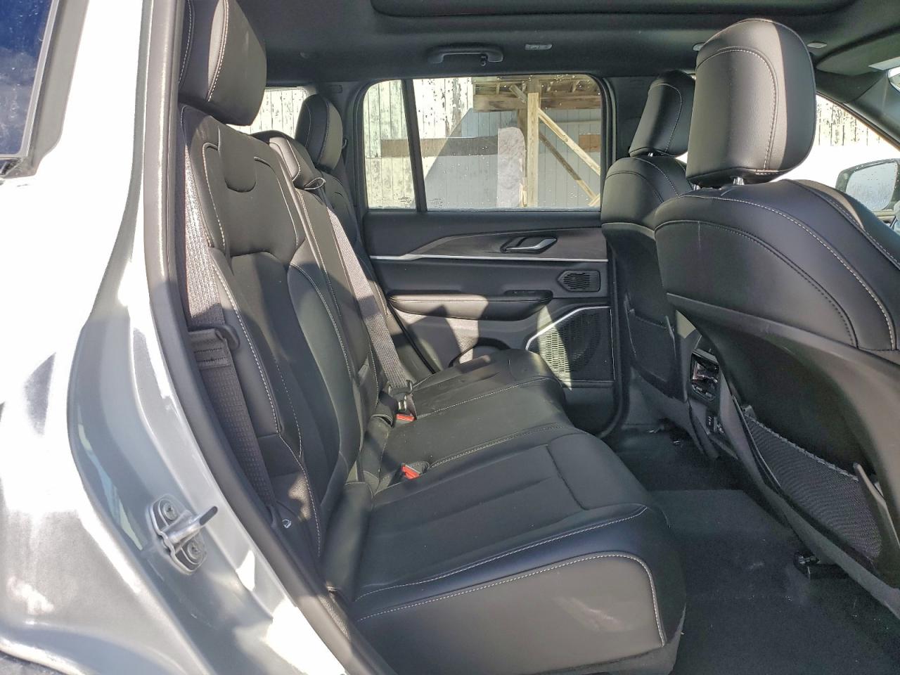Jeep Grand Cherokee 4xe